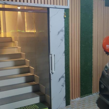 Royal Inn Guwahati Exteriör bild