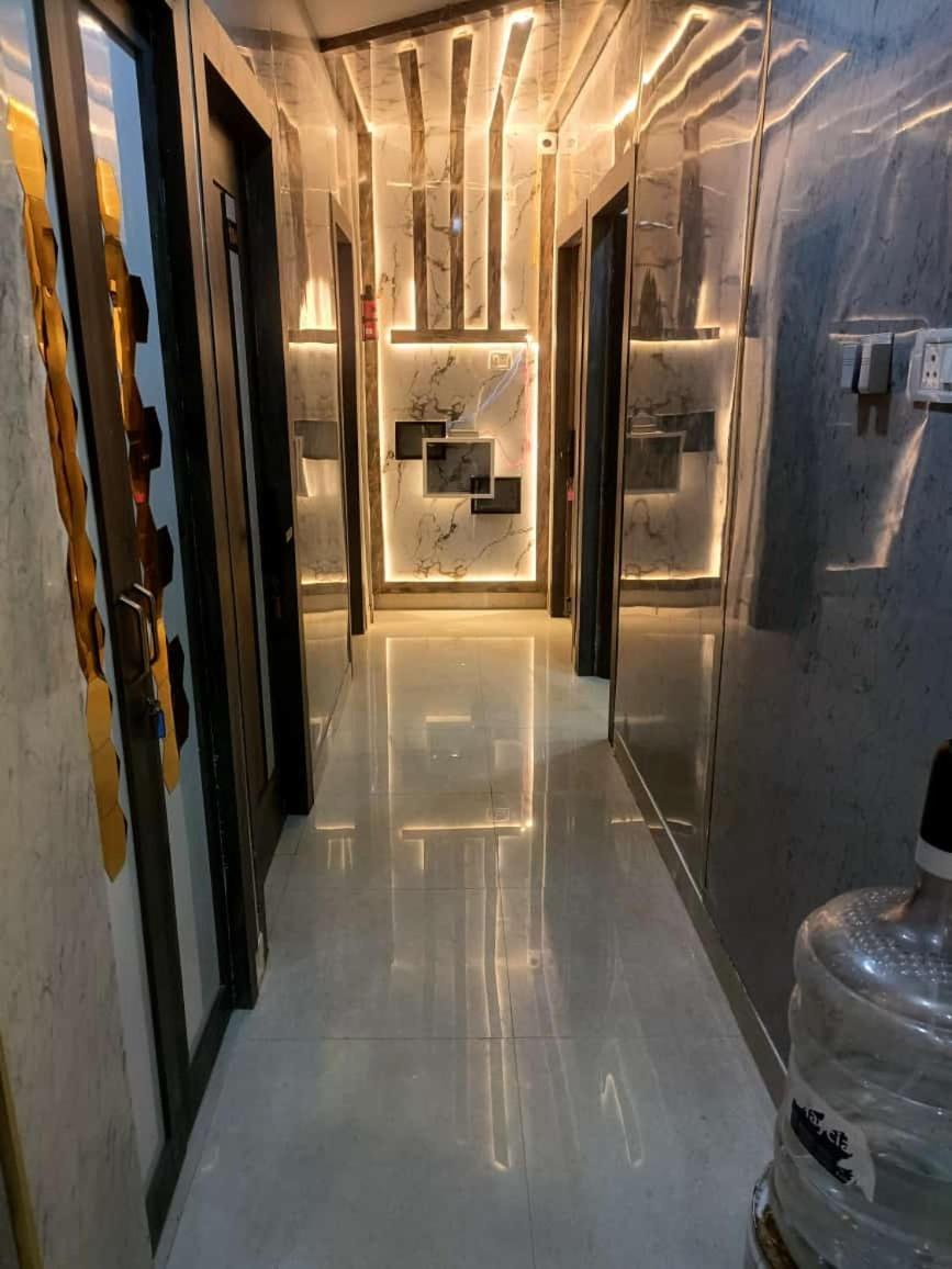 Royal Inn Guwahati Exteriör bild