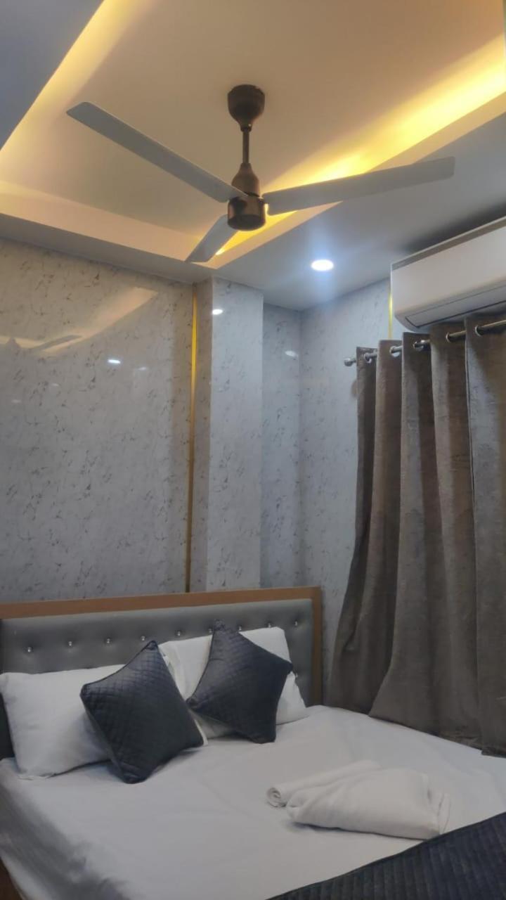 Royal Inn Guwahati Exteriör bild