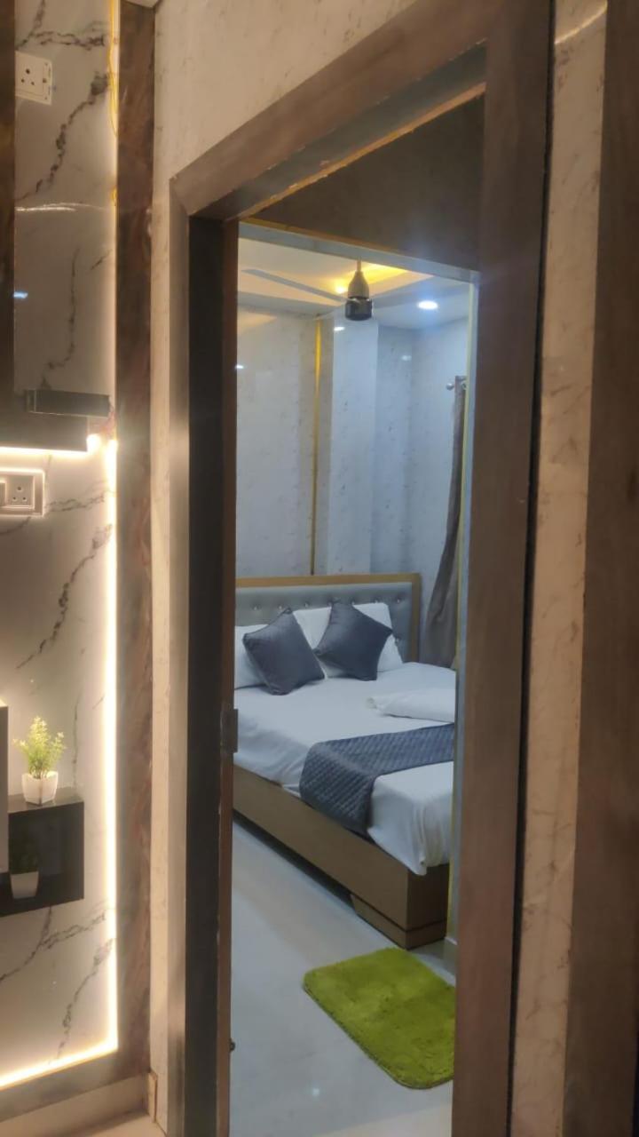 Royal Inn Guwahati Exteriör bild